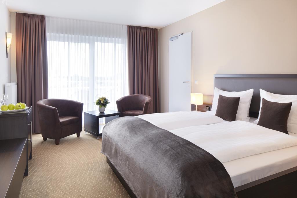 nordica Hotel Friesenhof Büsum Quarto foto